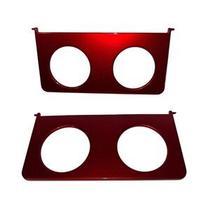 READ Cuisinart SCM-10 Snow Cone Maker Fold Away Cone Storage Holder Replacement